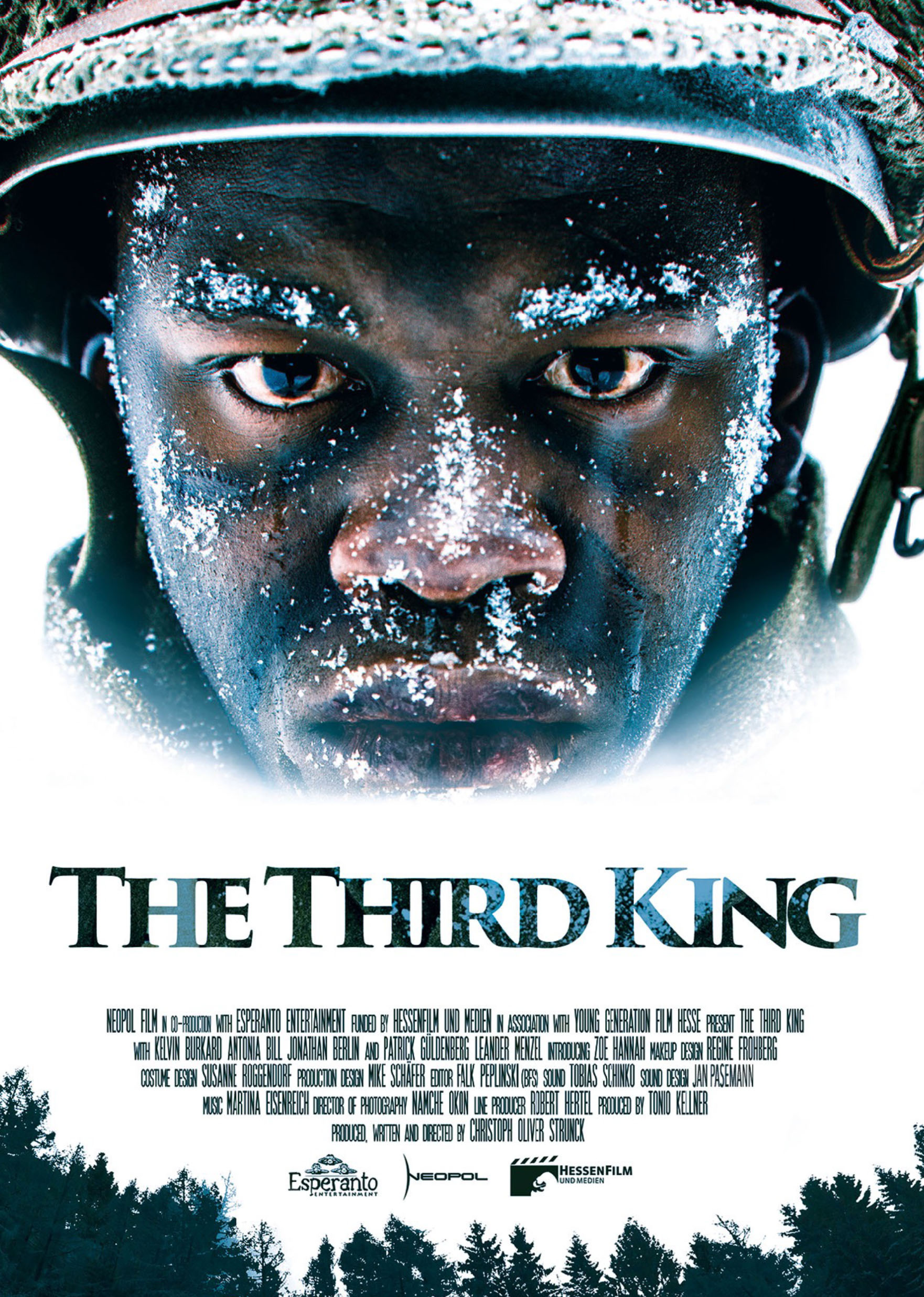The Third King